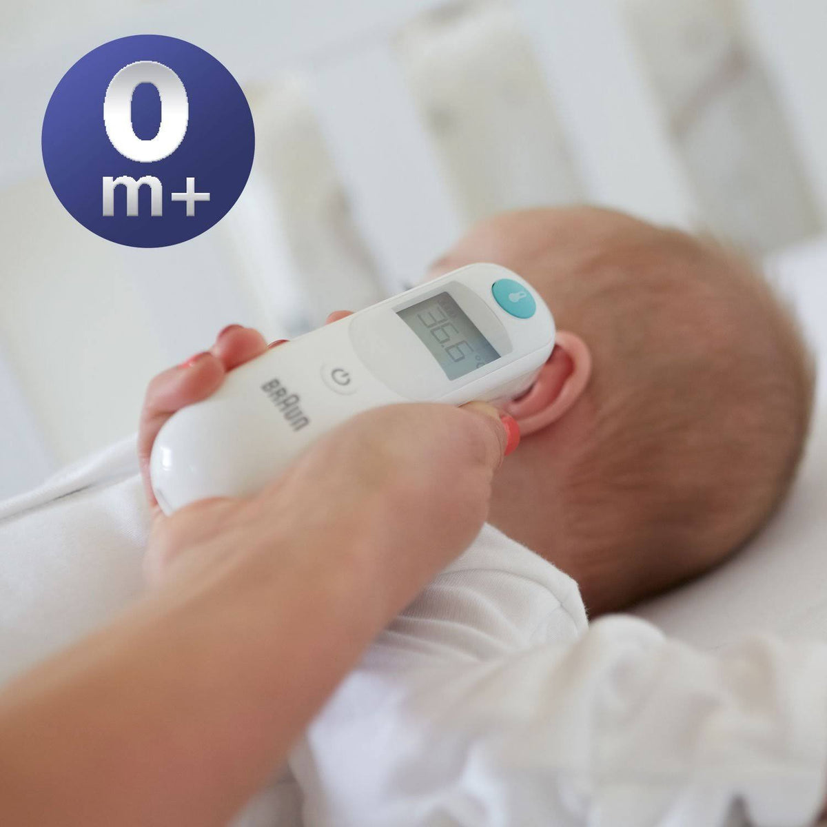 Ear Thermometer I57613