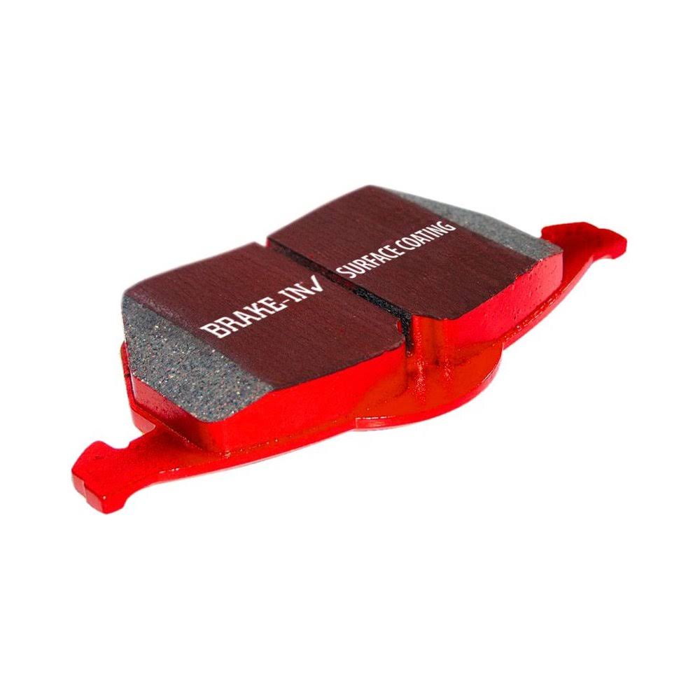Redstuff Brake Pads F286509