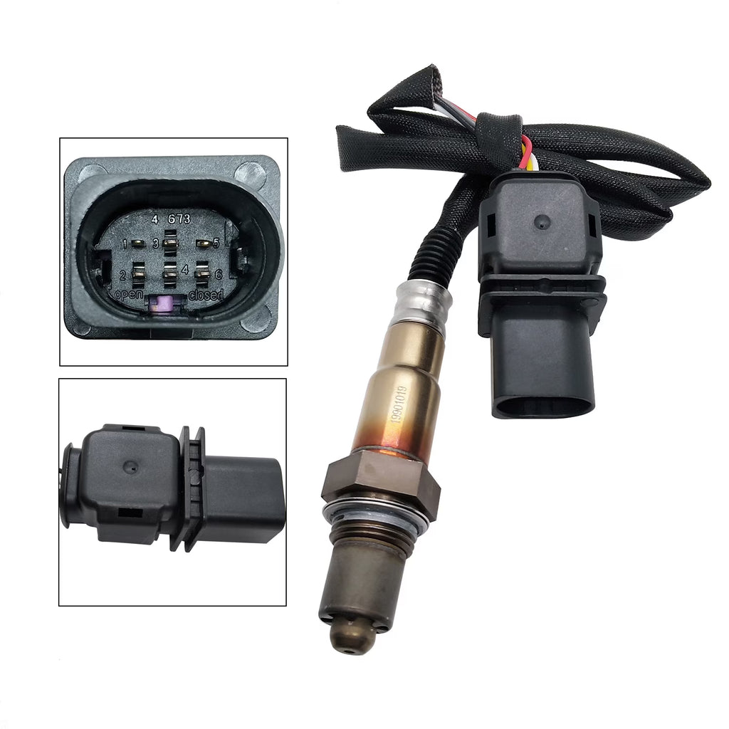 Oxygen Sensor for Hyundai Accent 2014-2012, Kia Rio Soul 2012-2015 1.6L T594611