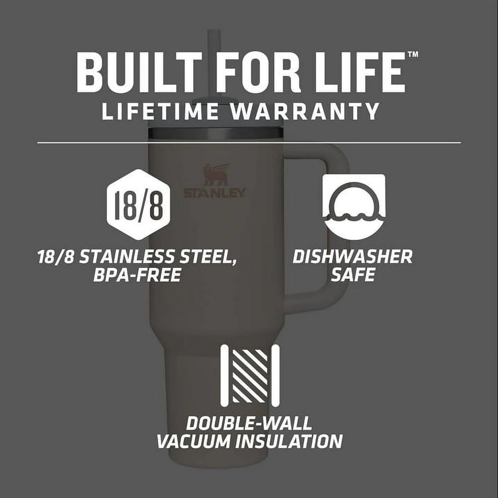 40oz Stainless Steel Tumbler N771617