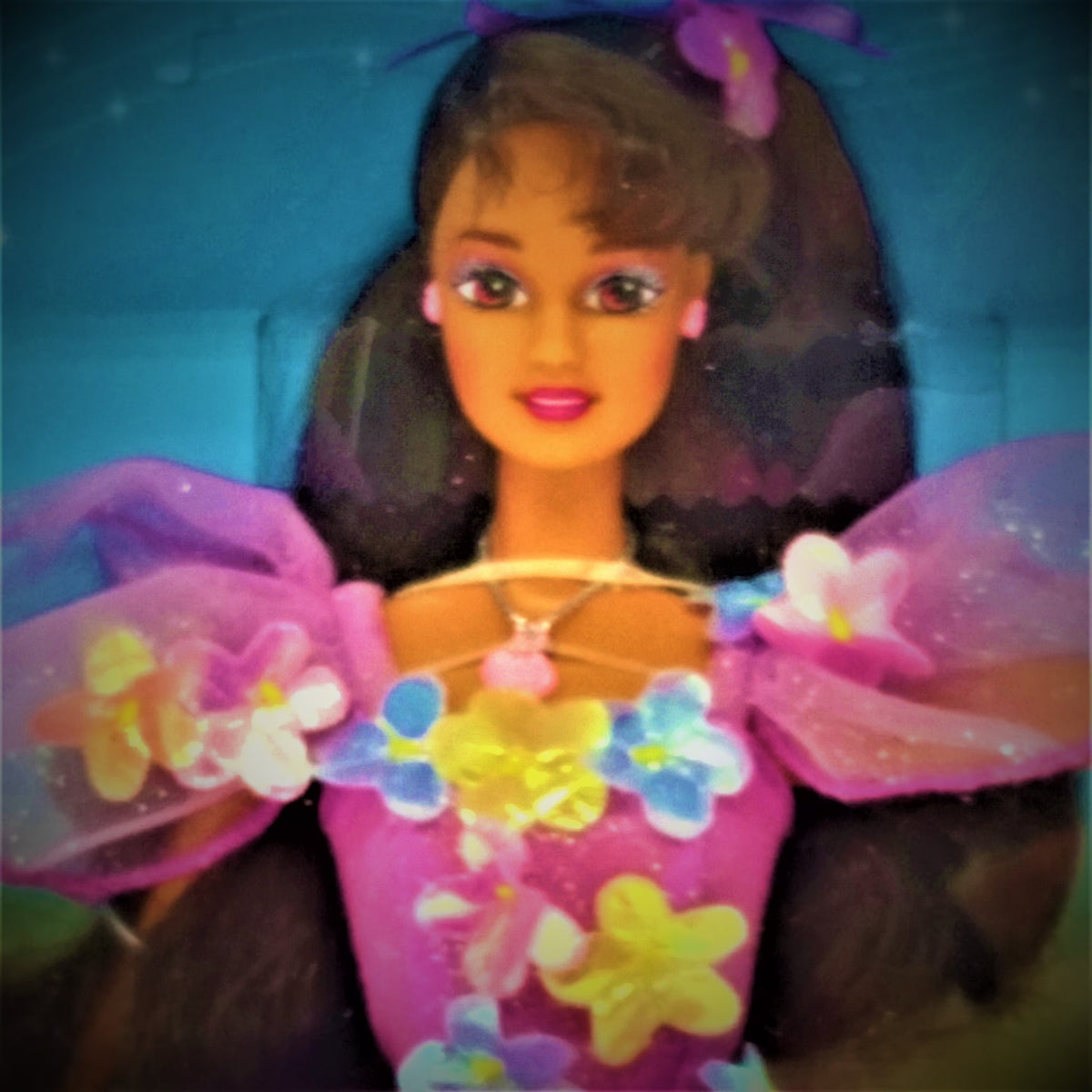 Teresa Doll R872