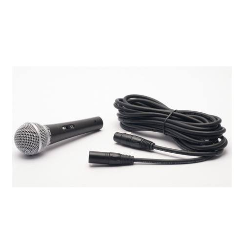 Handheld Microphone with 20ft XLR Cable K796445