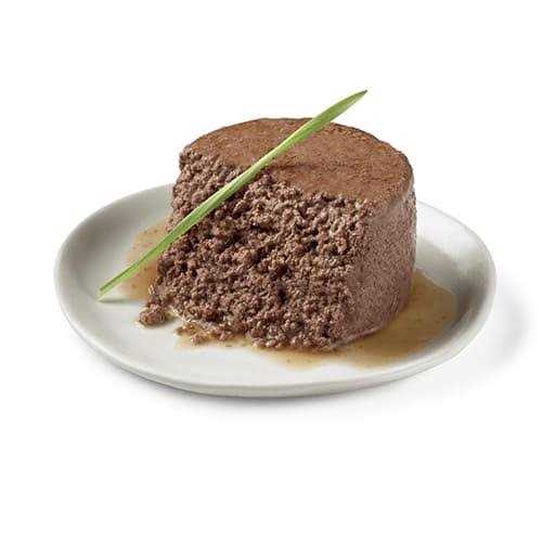Beef Feast Cat Food 3 oz Case of 24 I335969