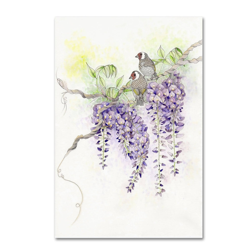 Canvas Art W8688