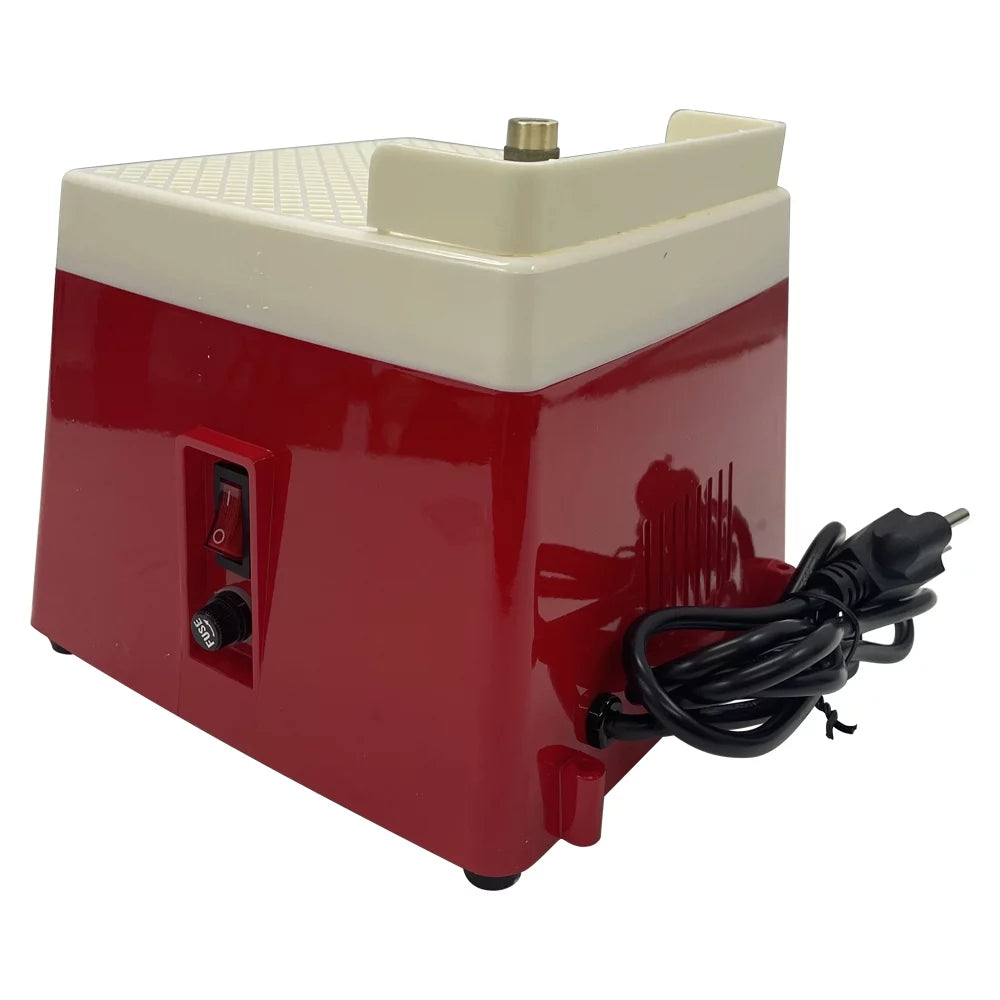 Mini Automatic Water Stained Glass Grinder W2157