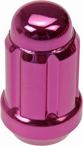 Pink Spline Drive Lock Set M14-1.50, 21 Pack F2335