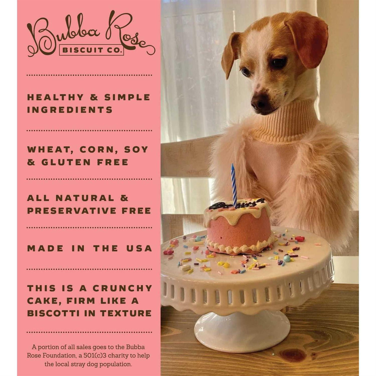 Pink Birthday Baby Cake Q4404