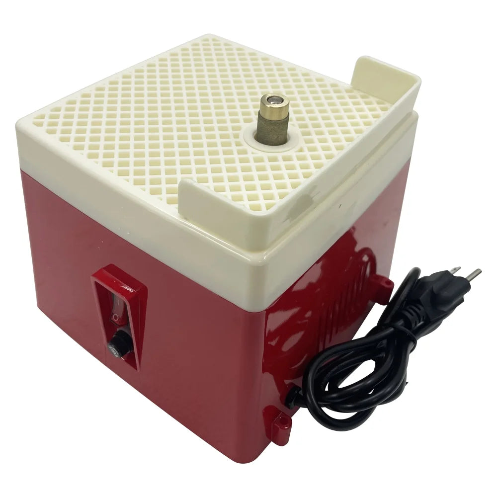 Mini Automatic Water Stained Glass Grinder W2157