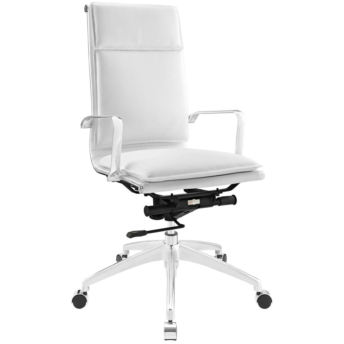 Tan Highback Office Chair N112591