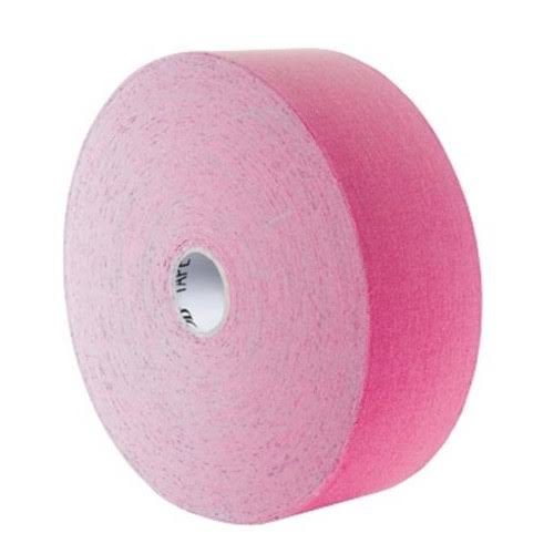 2 in. x 103 ft. Latex-Free Tape Bulk Roll, Pink U2041