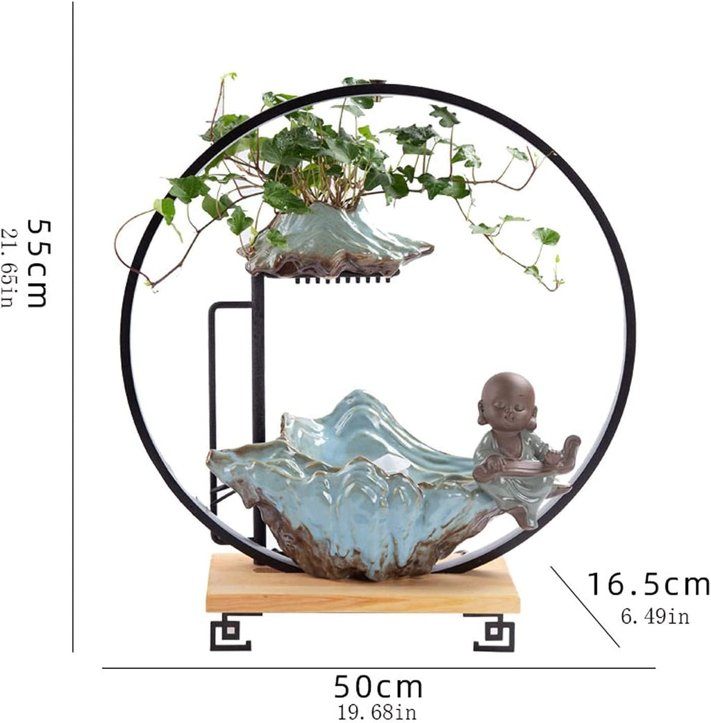 Desktop Fountain N77663