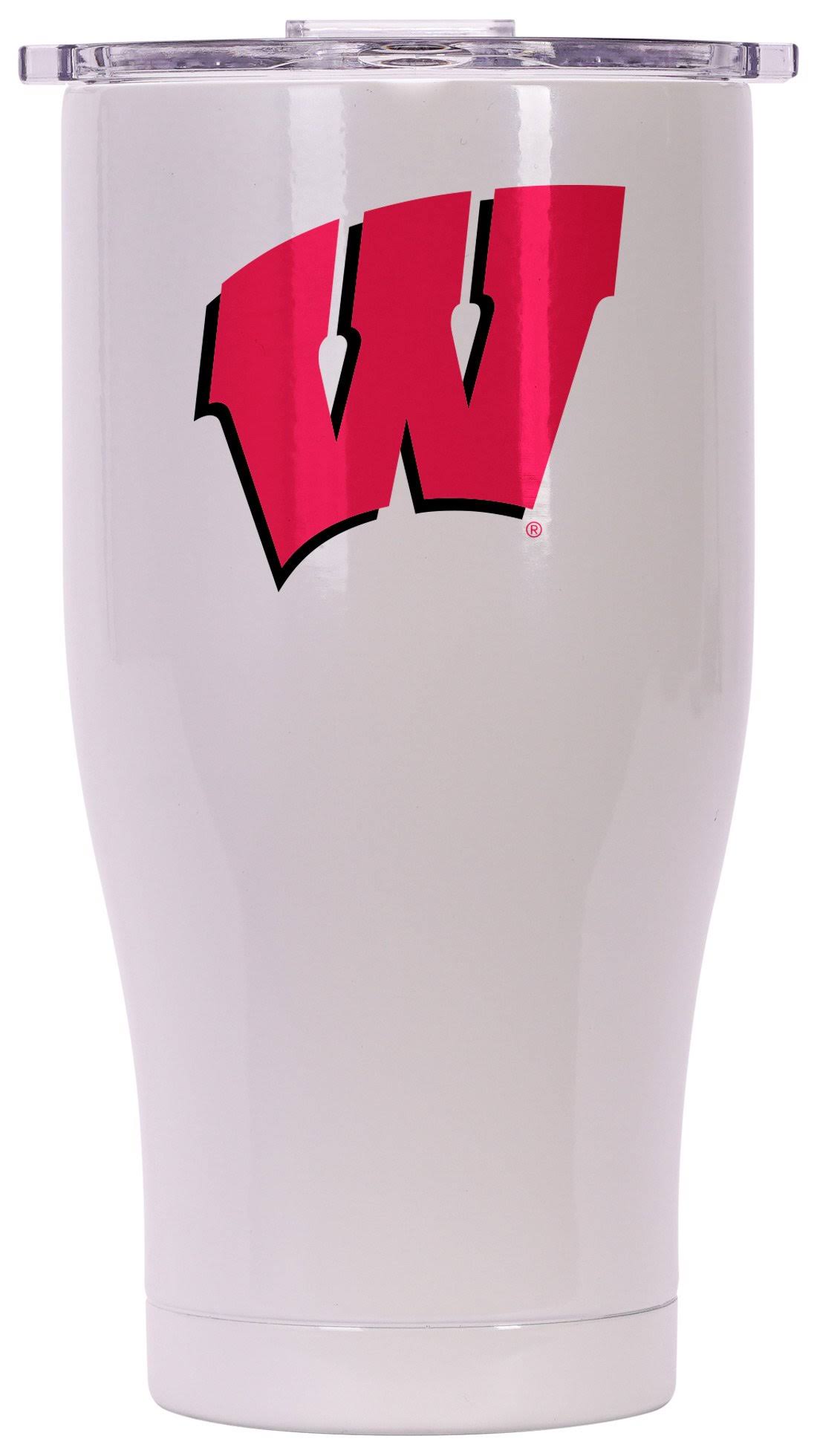 White 27oz. Tumbler O2386