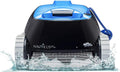 Automatic Robotic Pool Cleaner with Large Capacity Top Load Filter Basket Y22812