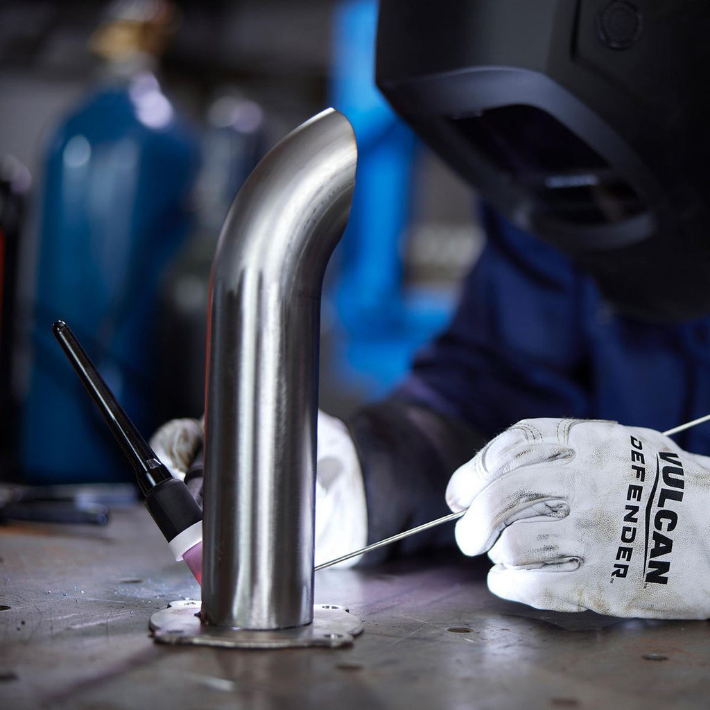 150 Amp TIG Torch D5242