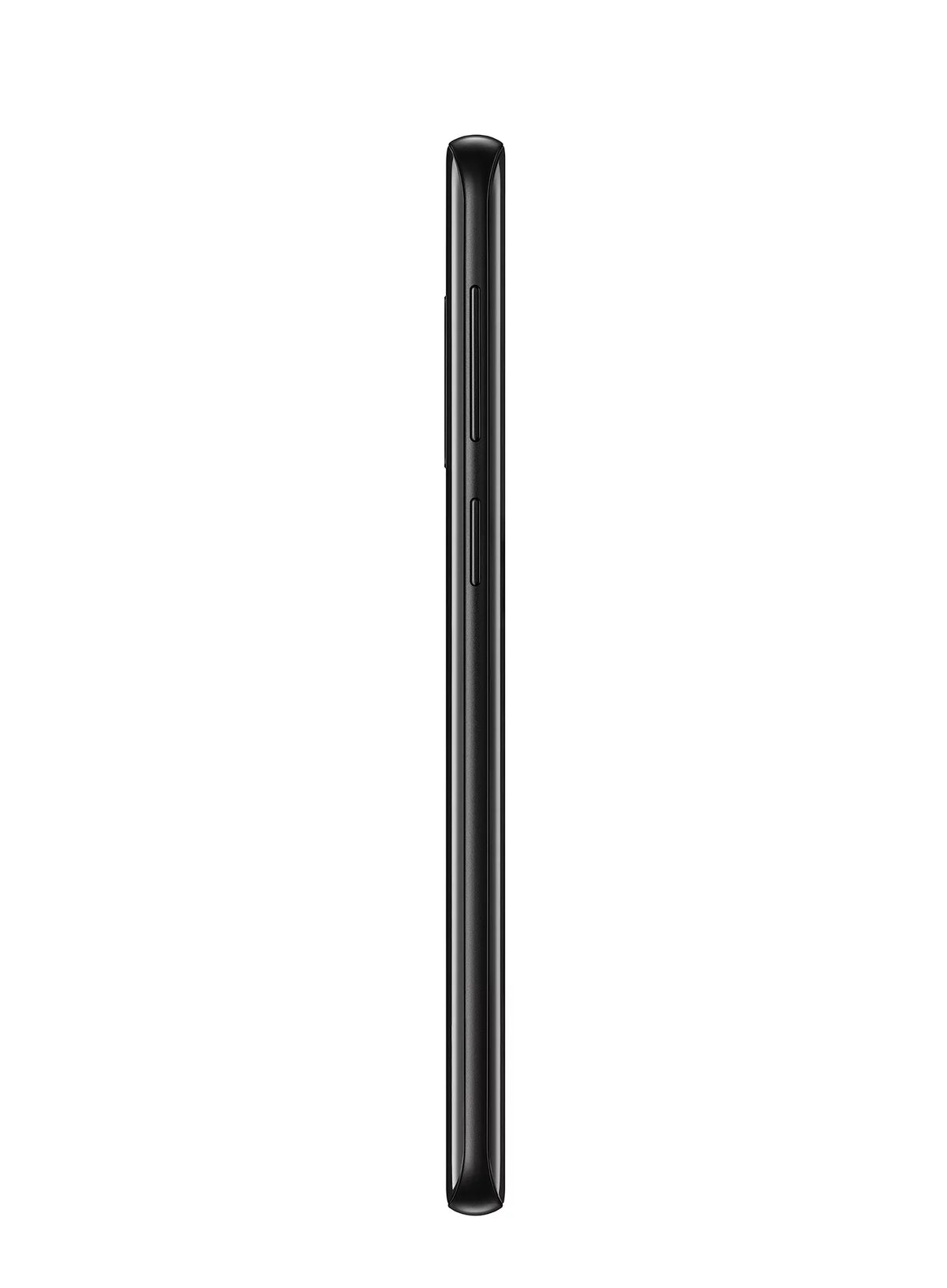Black 64GB Prepaid Smartphone E5153