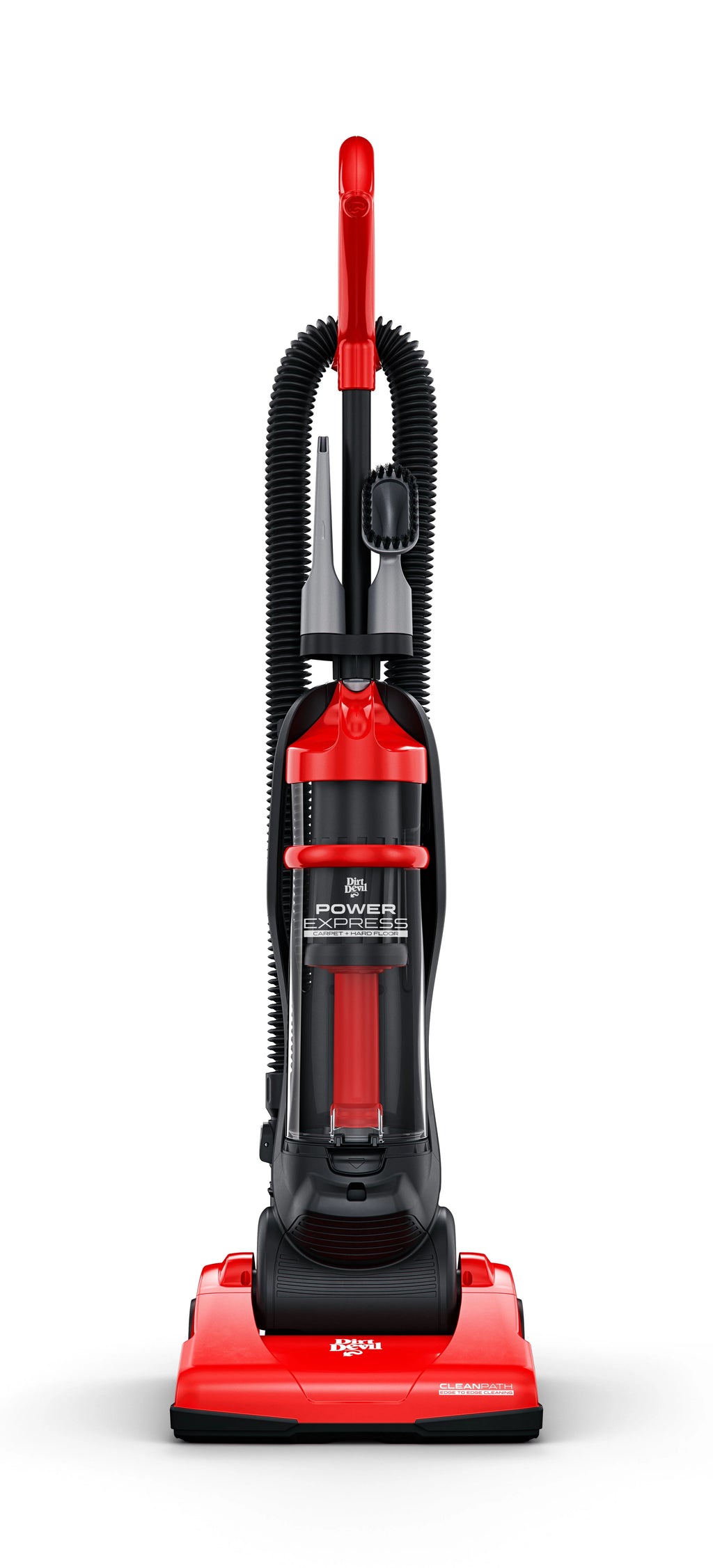 Upright Bagless Vacuum Y23635
