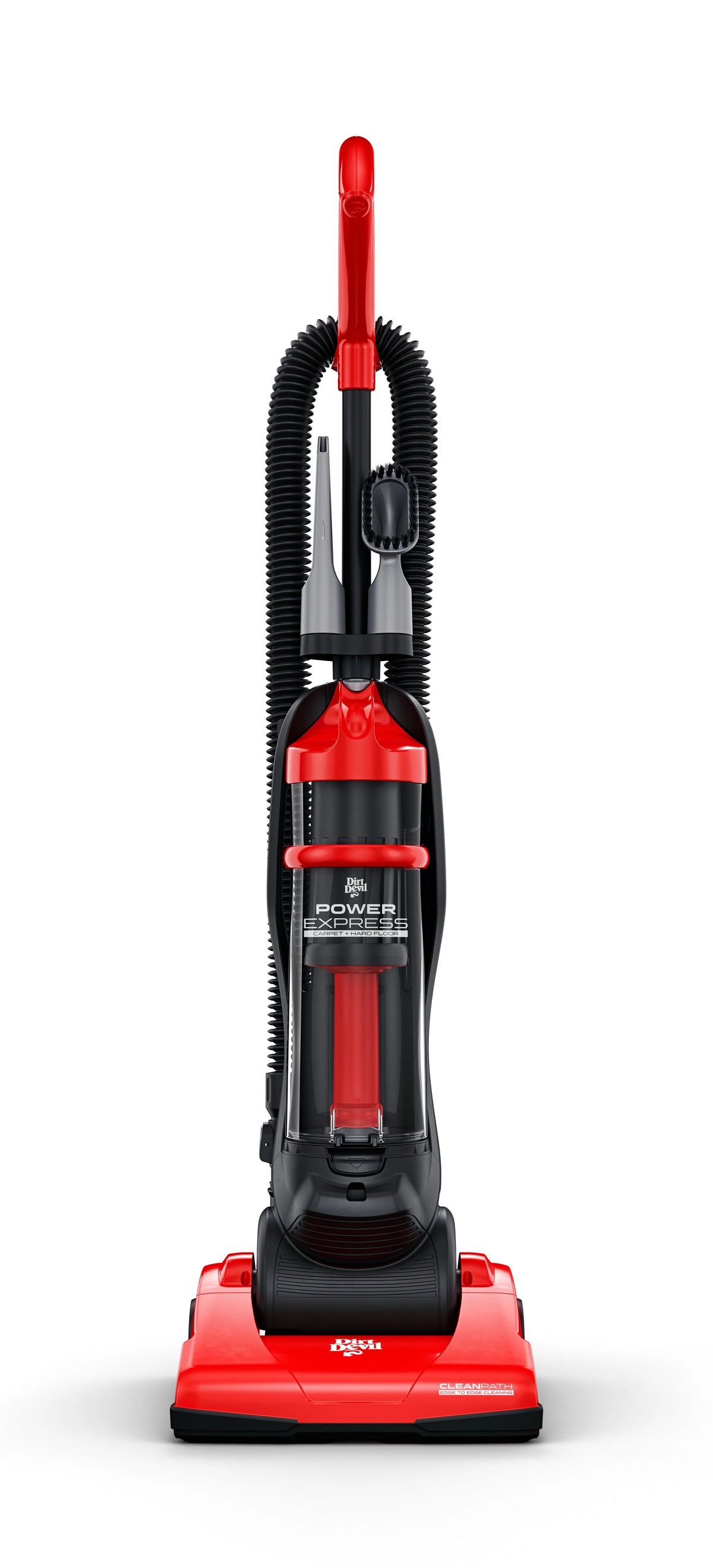 Upright Bagless Vacuum Y23635