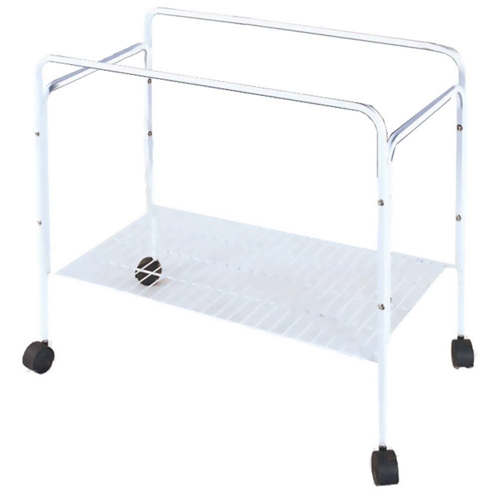 White Stand J490690