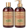 Sulfate Free Shampoo and Conditioner Set 13 Fl Oz X83014