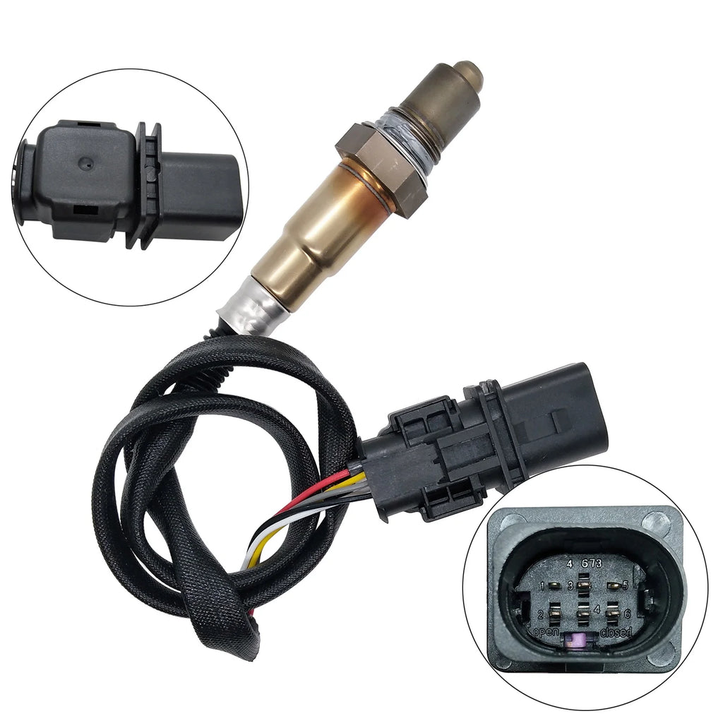 Oxygen Sensor for Hyundai Accent 2014-2012, Kia Rio Soul 2012-2015 1.6L T594611
