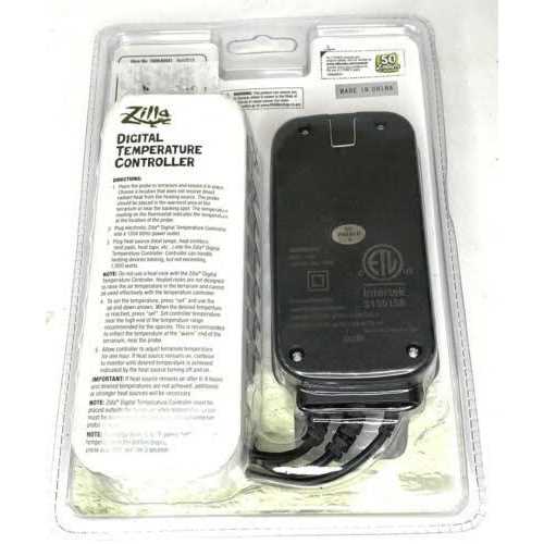 Digital Temperature Controller M281