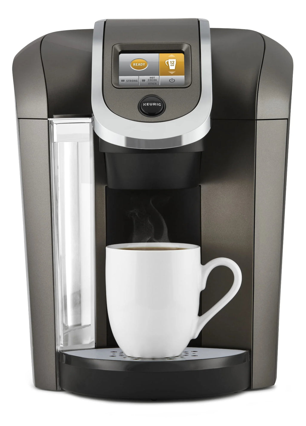 Single Serve K-Cup Coffee Maker P277