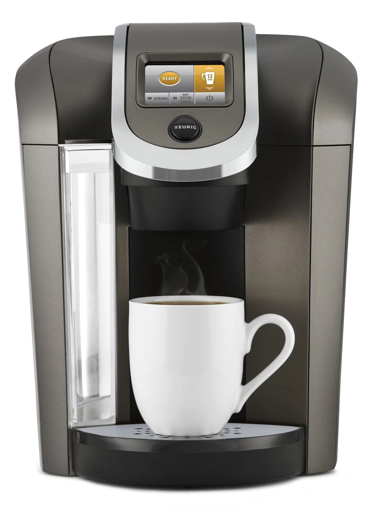 Single Serve K-Cup Coffee Maker P277
