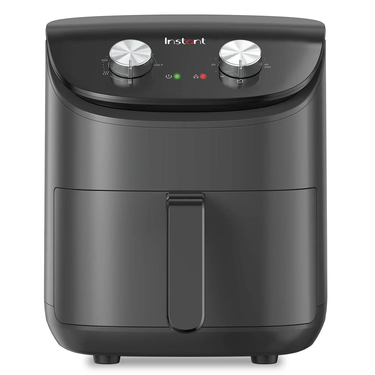 4Qt Air Fryer D3613