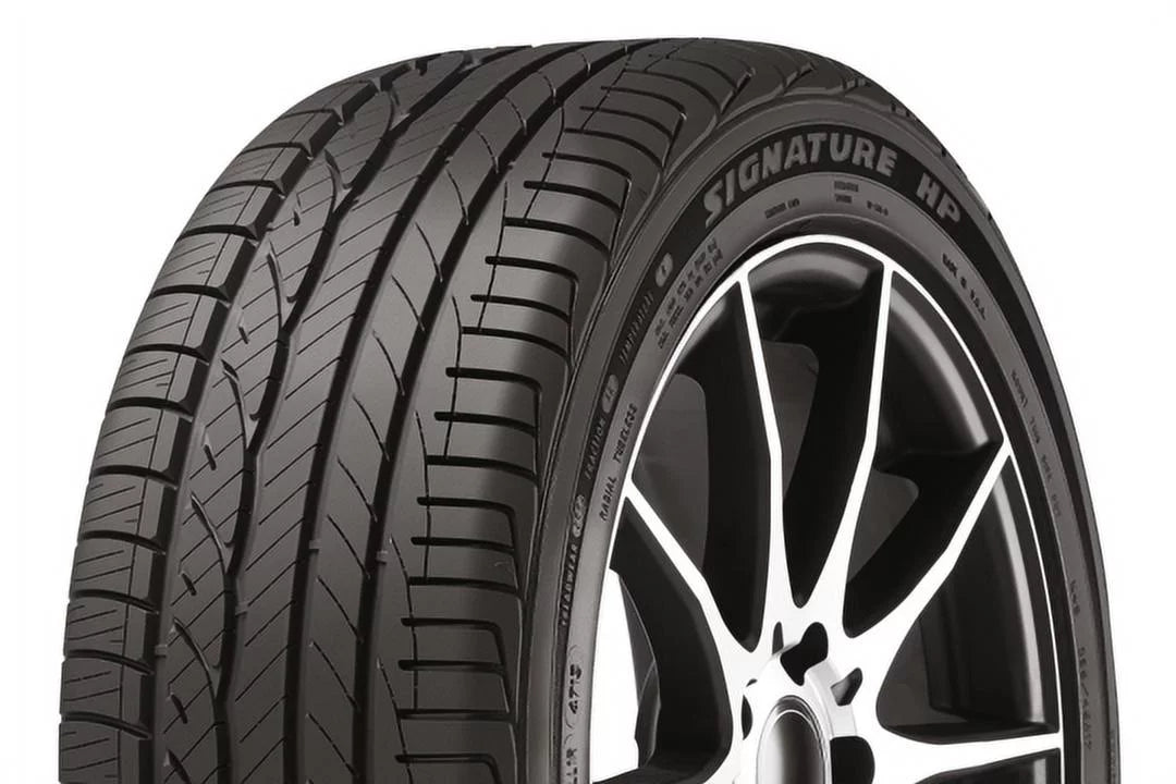 P205/50R17 93V All-Season Tire H1738