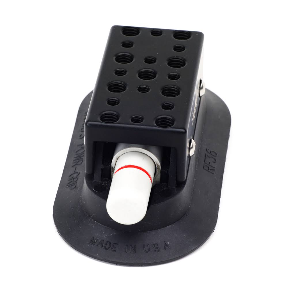 3 x 6x22 Rectangle Rigging Suction Cup A322219