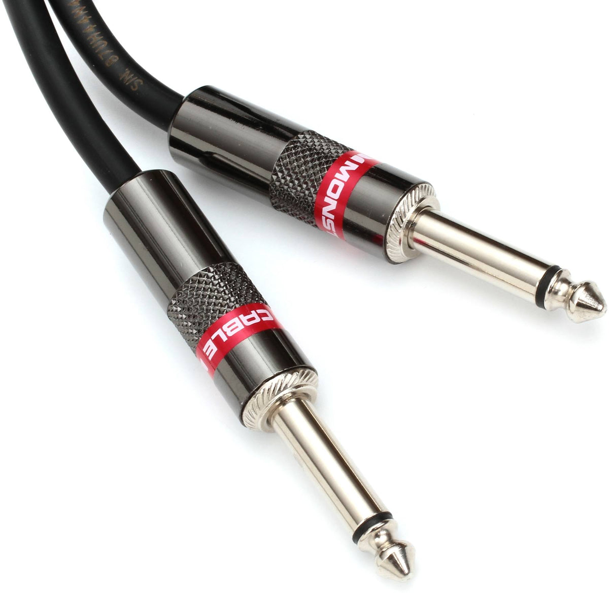 Monster Classic Instrument Cable - 12ft. N736683