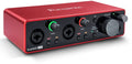 USB Audio Interface D46867