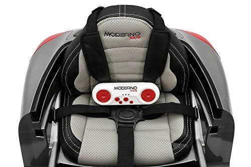 12V Kids Ride-On Car O158