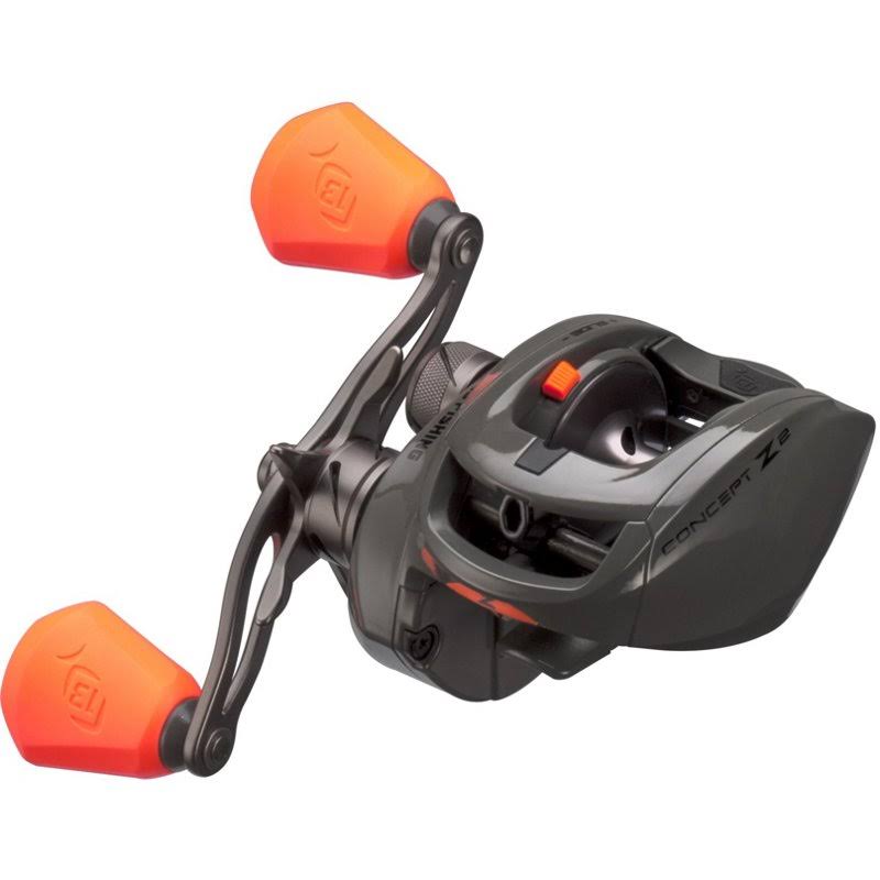 Baitcast Reel L494547