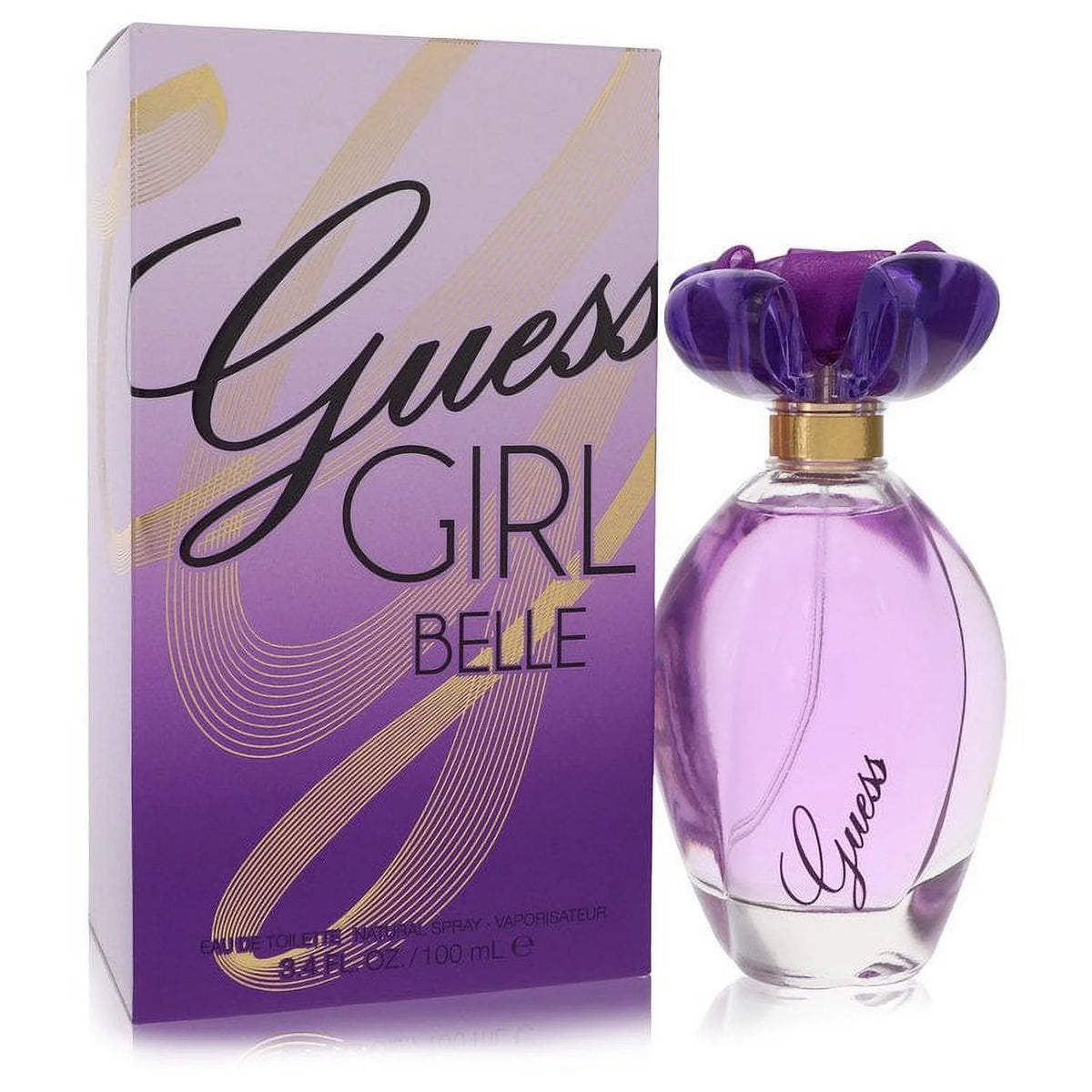 Eau De Toilette Spray 3.4 oz B94386