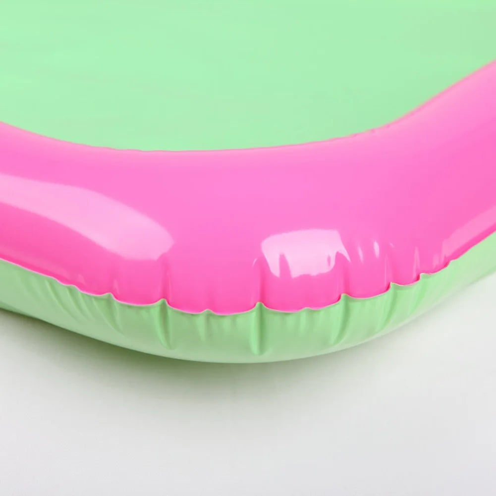 Inflatable Pad Box Tray B734