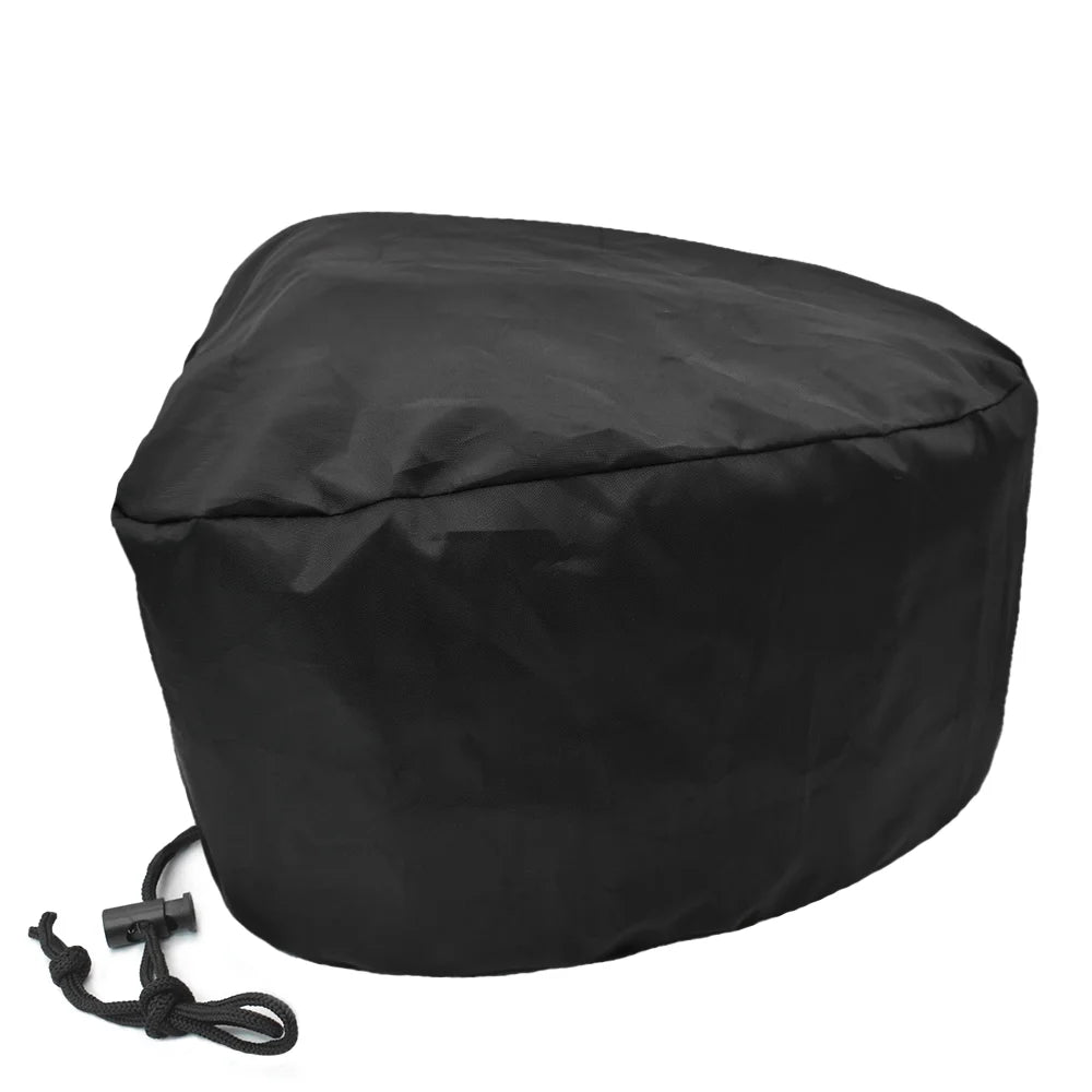Waterproof Motorcycle Seat Tail Bag T95401