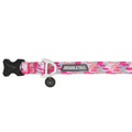 Reflective Rope Collar for Dogs K51916
