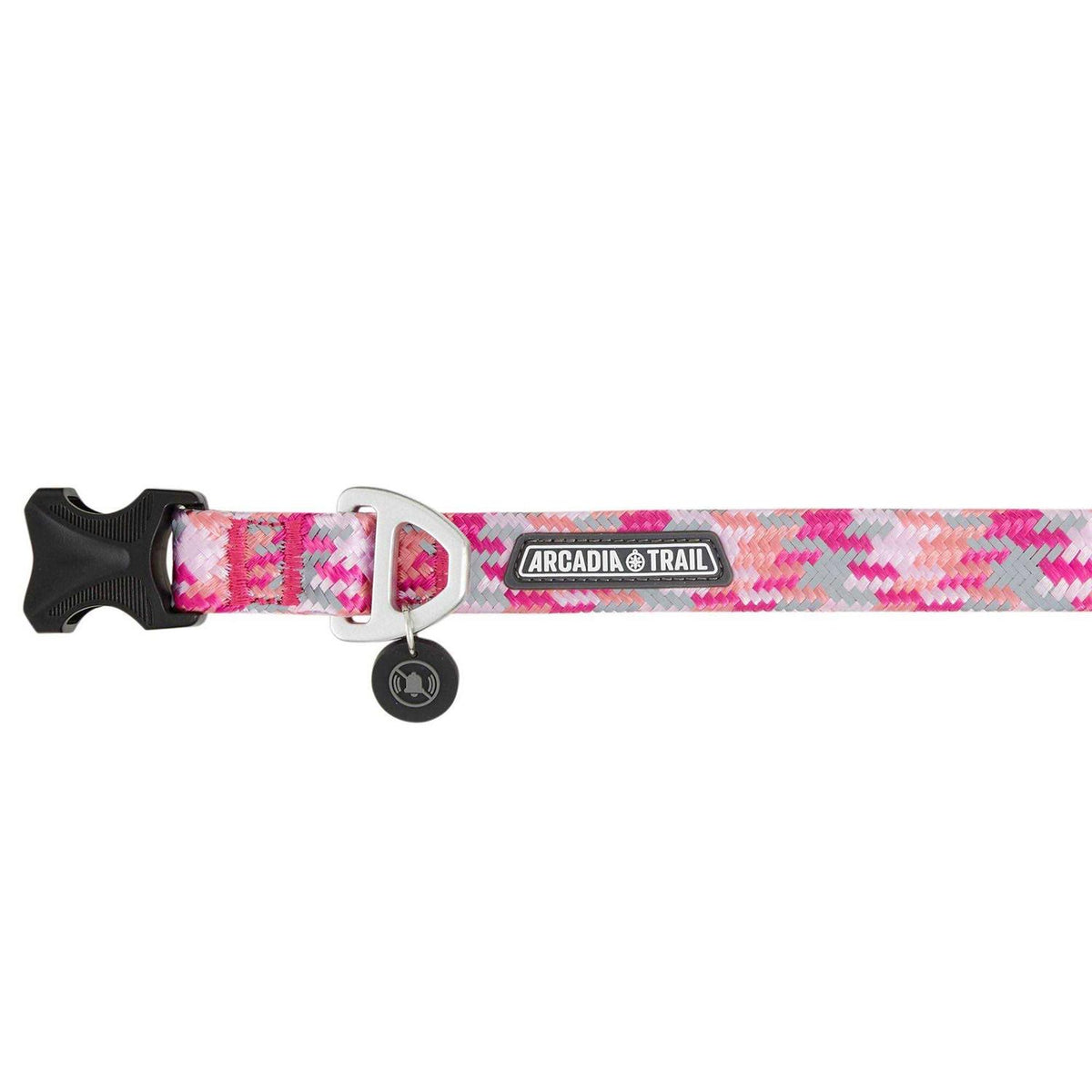 Reflective Rope Collar for Dogs K51916