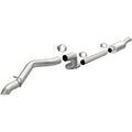 Stainless Cat-Back Exhaust System Q26457