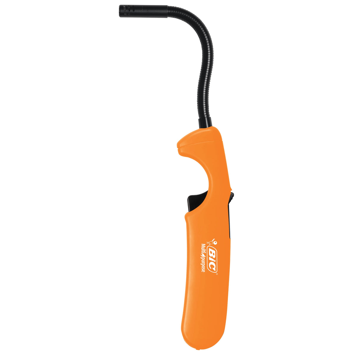4 Count Multi Purpose Lighter with Long Flex Wand N922