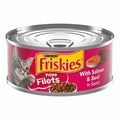 Beef Wet Cat Food U80426