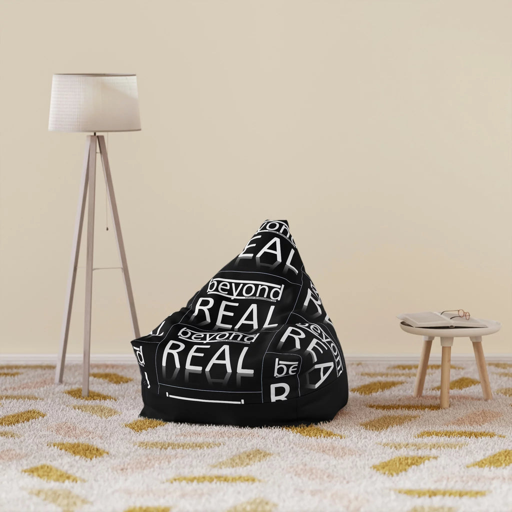 Bean Bag Chair Cover J80554