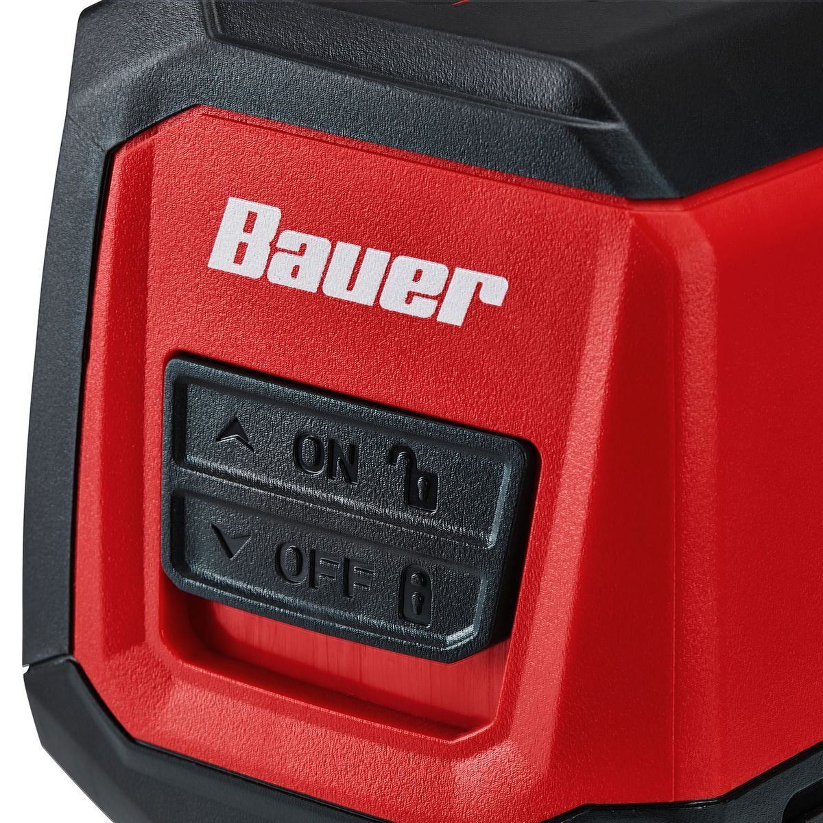 Self-Leveling Cross-Line Laser Level T96242
