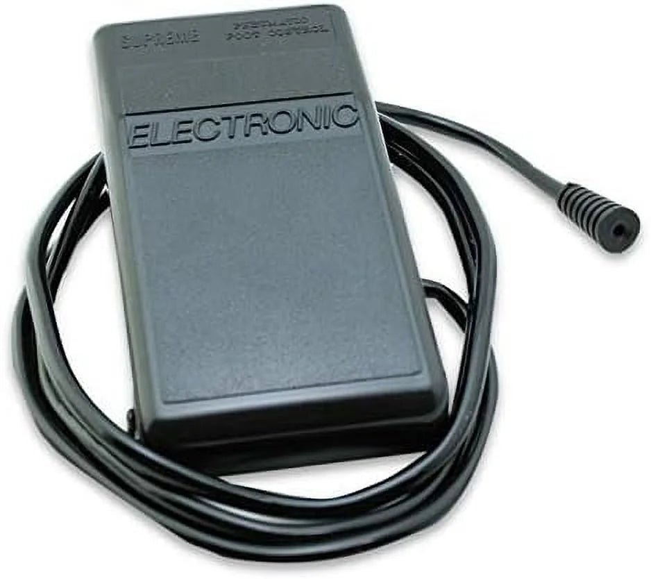 Pneumatic Air Foot Pedal Z436773