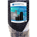16 Gauge Vinyl Green Hex Netting L719