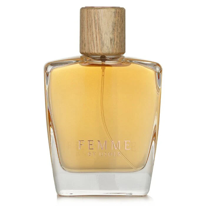 Eau De Parfum Spray 100ml/3.4oz H324