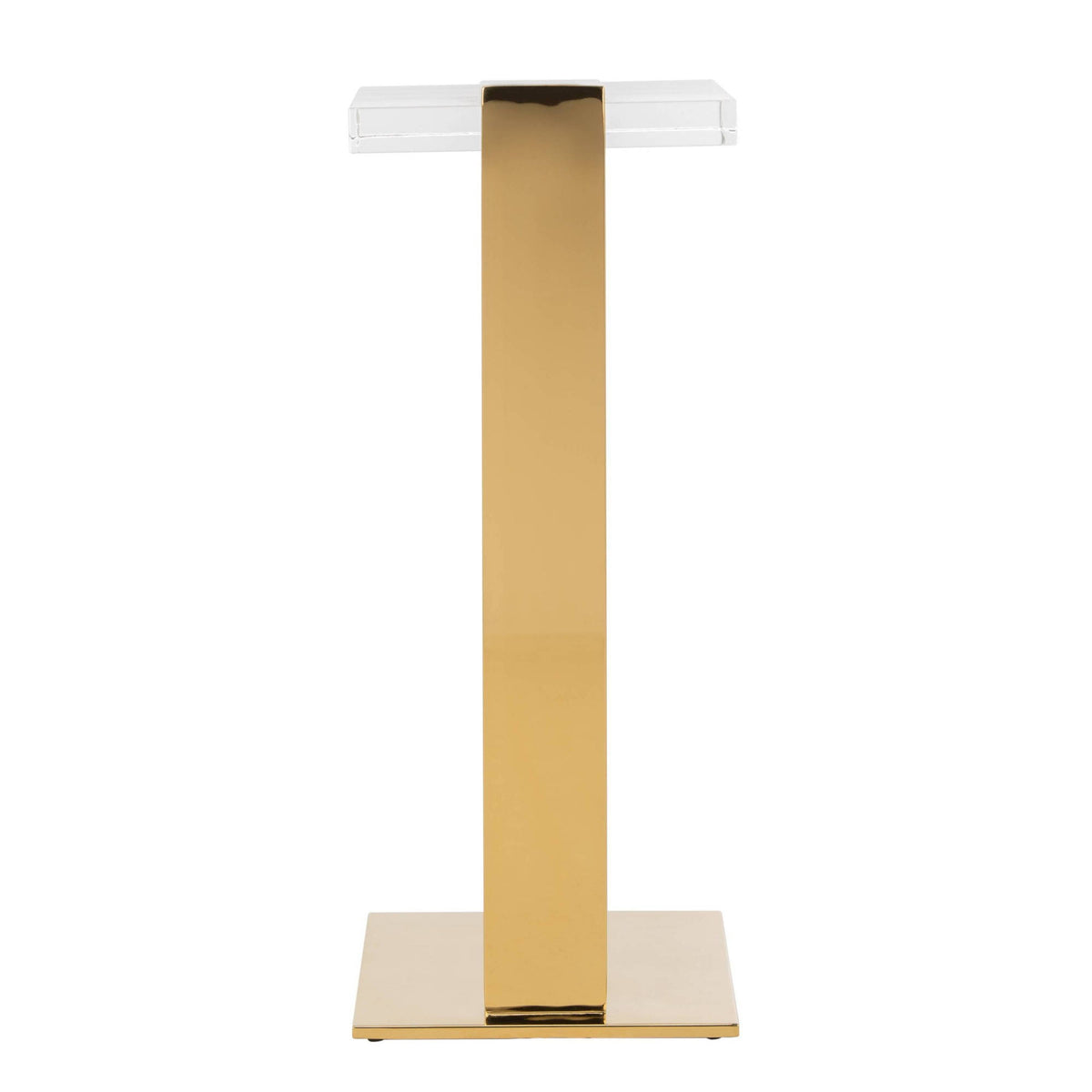 Acrylic Drink Table N398917