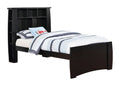 Black Twin Bed F330
