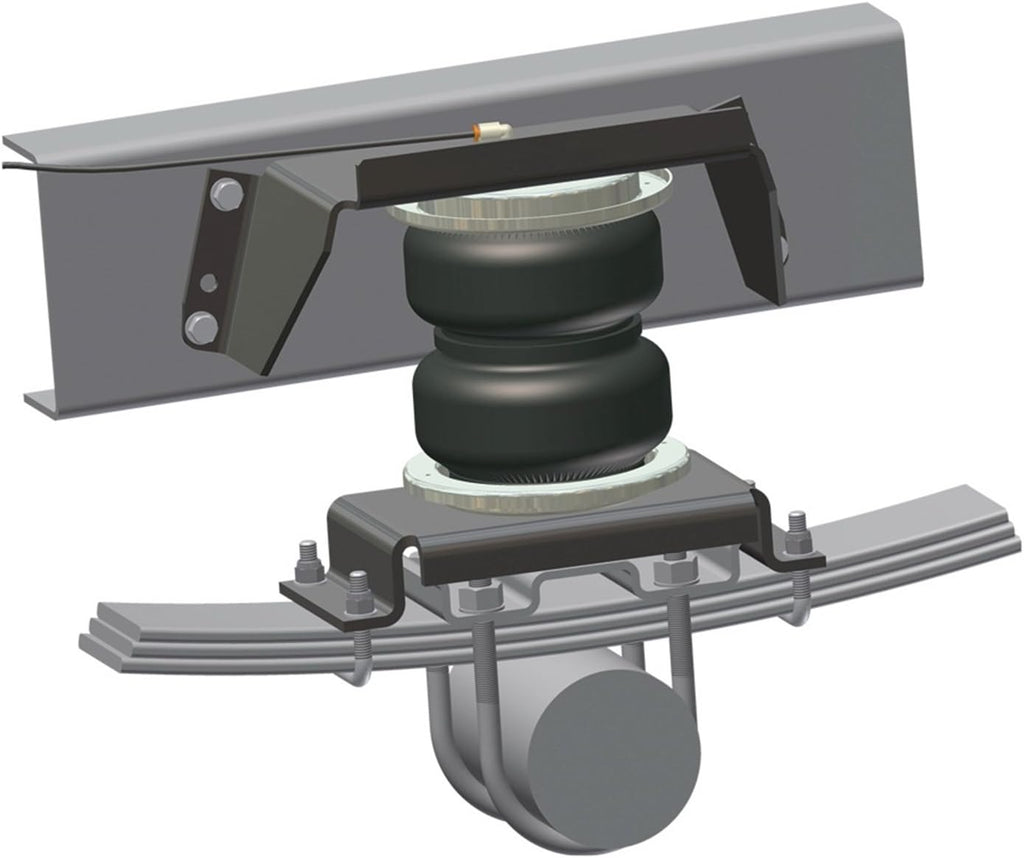 Air Suspension Kit E825